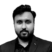 Shiva Kumar M