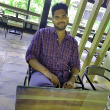 Shiva Kumar Muddam