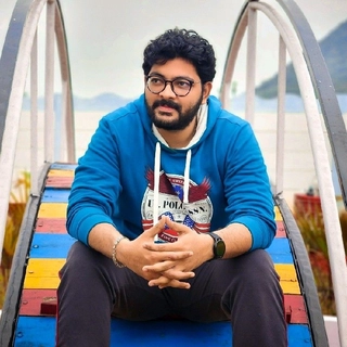 Shiva Prasad