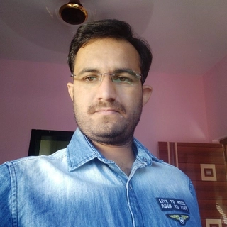 Shivaji Chate