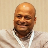 Shivaji Peddeti