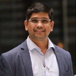 Shivakumar C