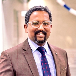 Shivakumar Chandrasekaran