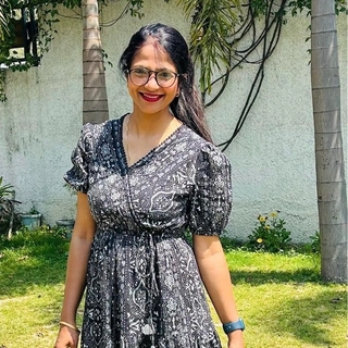 Shivali Pal