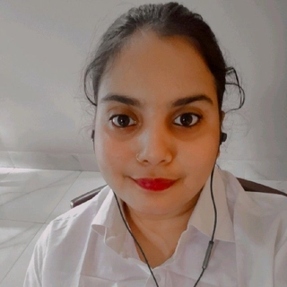 Shivalika Pratap Chauhan