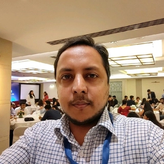 Shivam Agarwal