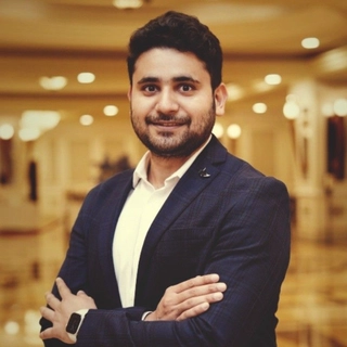 Shivam Aggarwal