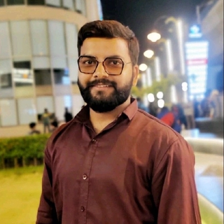Shivam Agrawal