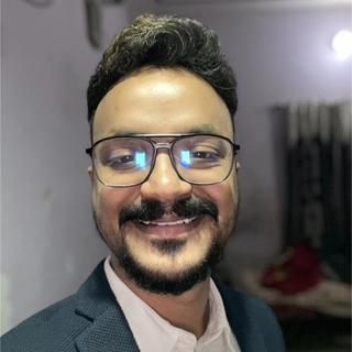 Shivam Agrawal