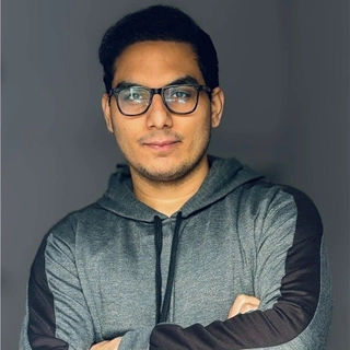 Shivam Anand