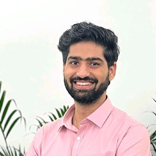 Shivam Chawla