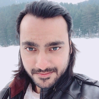 Shivam Chopra