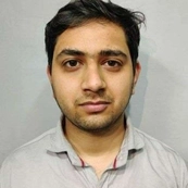 Shivam Dhiman