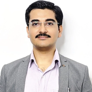 Shivam Dikshit