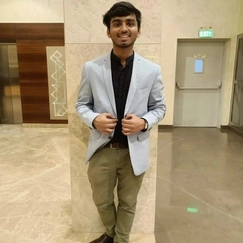 Shivam Dube