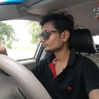 Shivam Garg