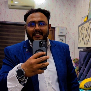 Shivam Ghosh