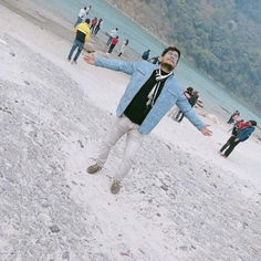 Shivam Gupta