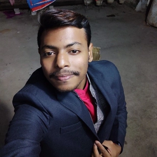 Shivam Gupta