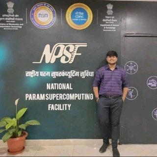 Shivam Jain