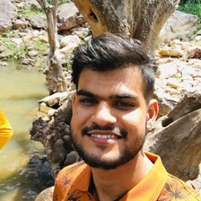 Shivam jha