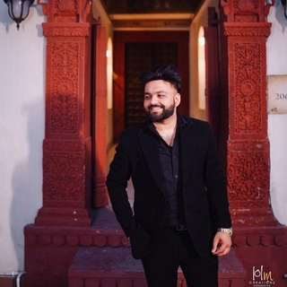 Shivam Khanna