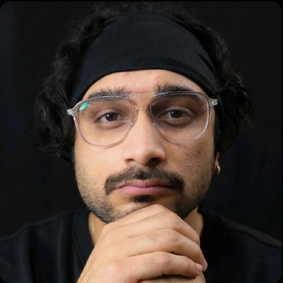 Shivam Kharwal