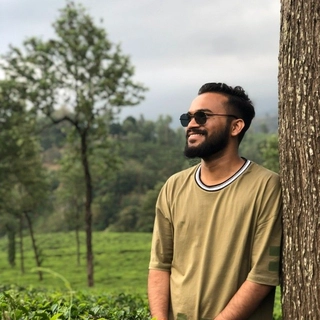 Shivam Kumar