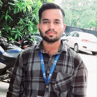 Shivam Kumar Gupta
