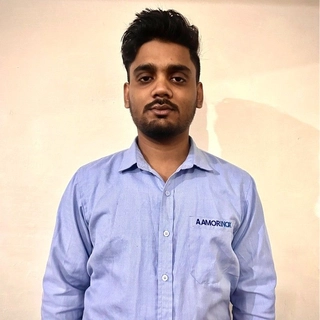Shivam Kumar Singh