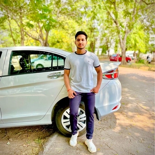 Shivam Maheshwari