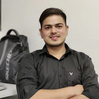 Shivam Negi