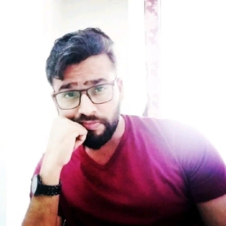 Shivam Pandey