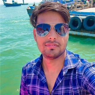 Shivam Pandey