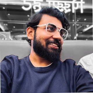 Shivam R.