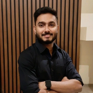 Shivam Rai