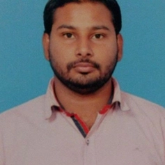 Shivam S.