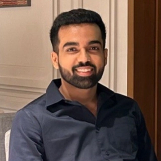 Shivam Satija