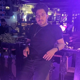 Shivam Sharma