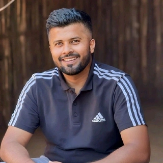 Shivam Shinde