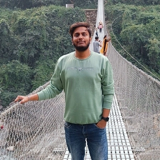 Shivam Singh