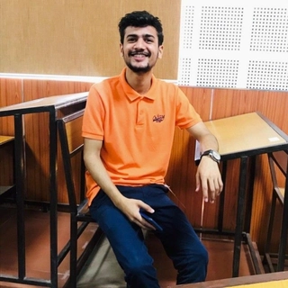 Shivam Singh Baghel