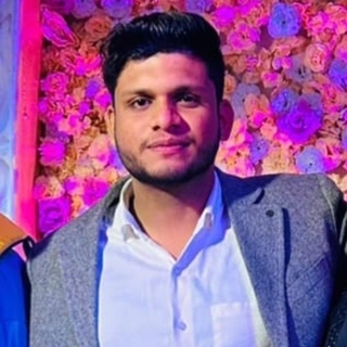 Shivam Singh Chauhan