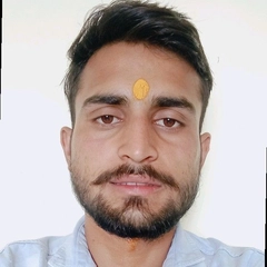 Shivam Singh Tiwari