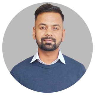 Shivam Singhal