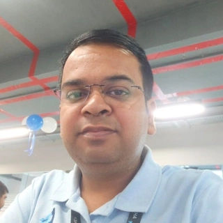 Shivam Srivastava