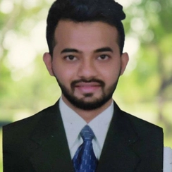 Shivam Taranekar