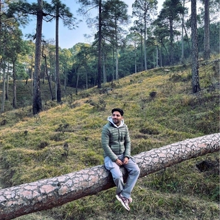 Shivam Thakur