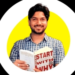 Shivam Trivedi