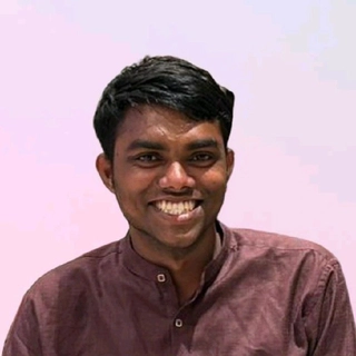 Shivam Tungariya